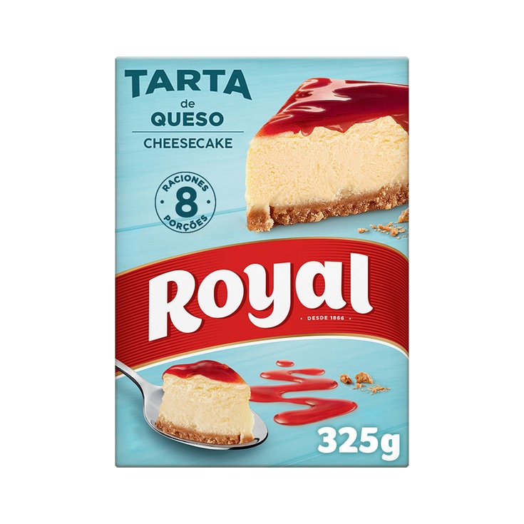Cheesecake 300 gs