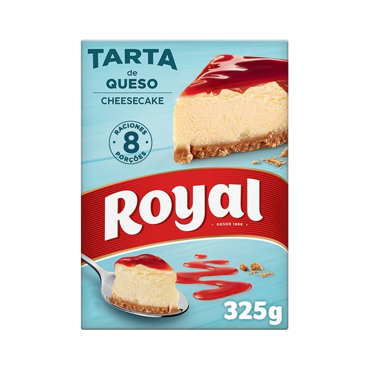 Cheesecake 300 gs