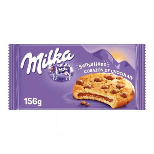 Galletas Cookies Sensations 156g