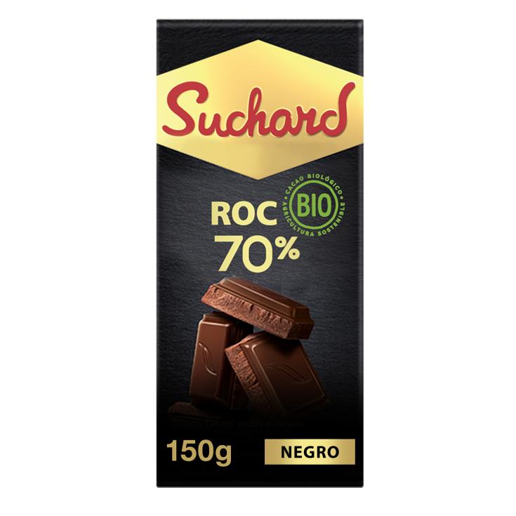 Chocolate Dark 70% Bio 150g