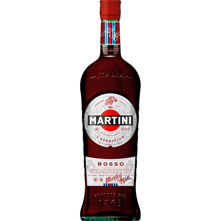 Vermut rojo botella 1,5 l Vermut rojo botella 1,5 l