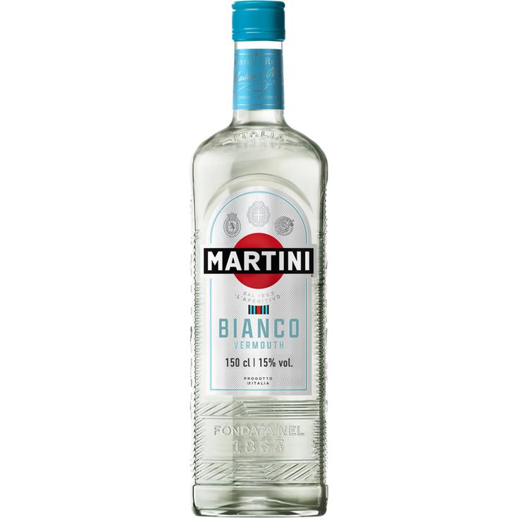 Vermut blanco botella 1,5 l