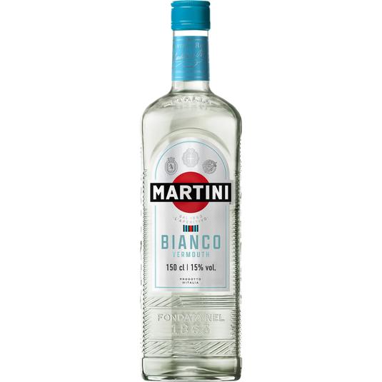 Vermut blanco botella 1,5 l