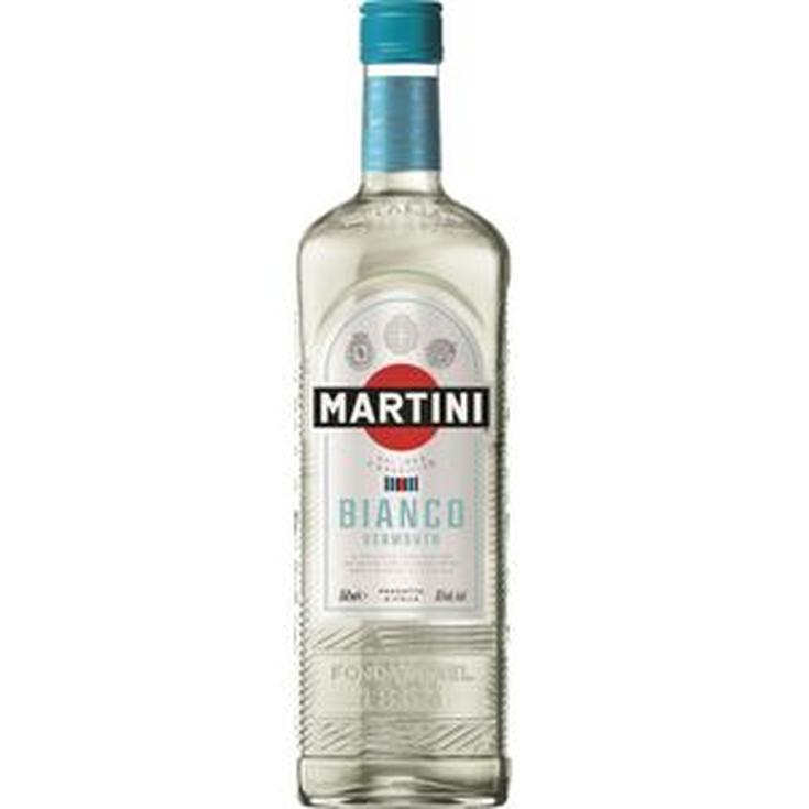 Vermouth Blanco Dulce