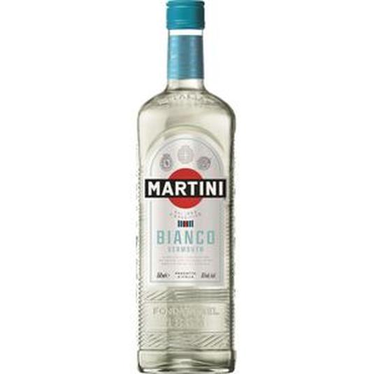 Vermouth Blanco Dulce