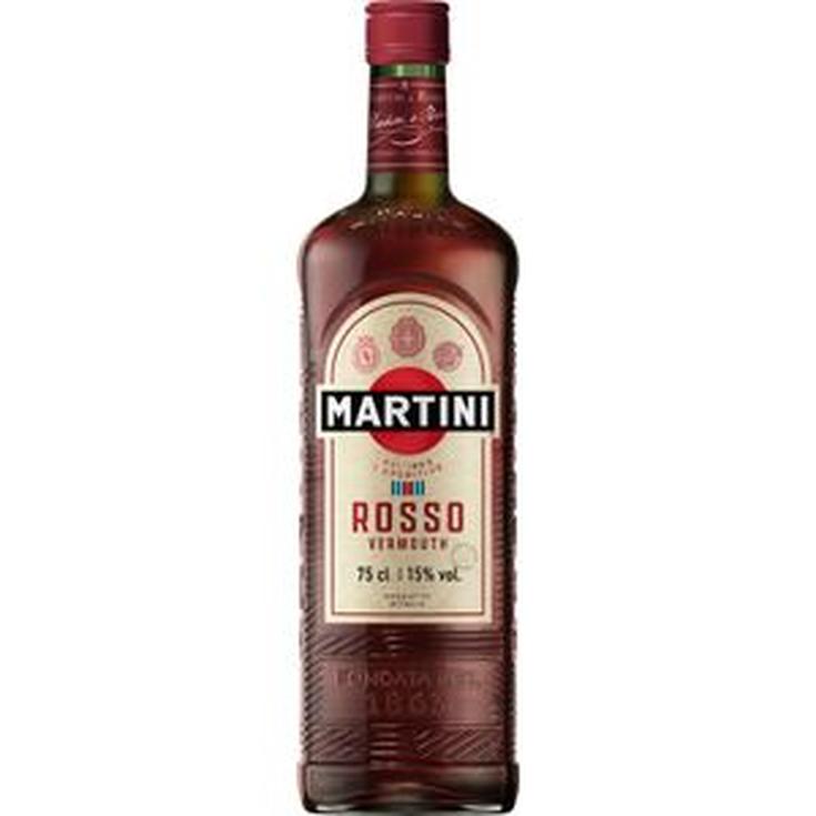 Vermouth rojo Vermouth rojo