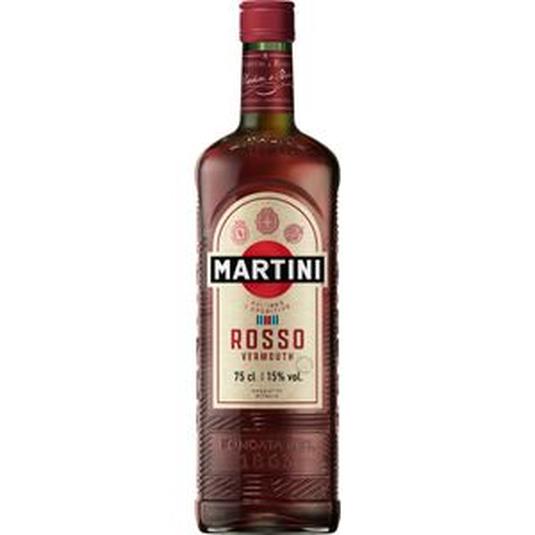 Vermouth rojo