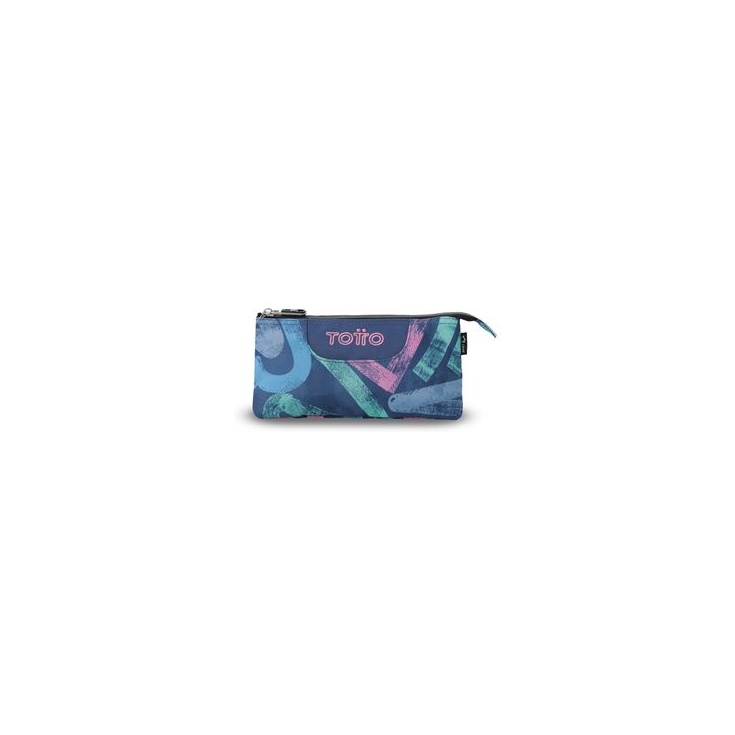 ESTUCHE ESCOLAR