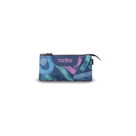 ESTUCHE ESCOLAR