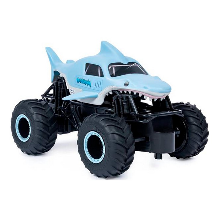 Monster Jam Megalodon Rc 1:24