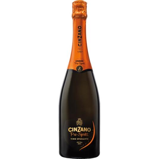 Vino Espumoso Cinzano Pro-Spritz Prosseco de Italia 75 cl