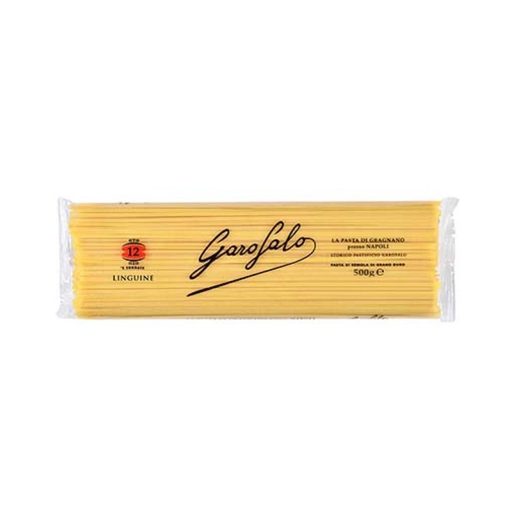 Pasta Linguine 500g Pasta Linguine 500g