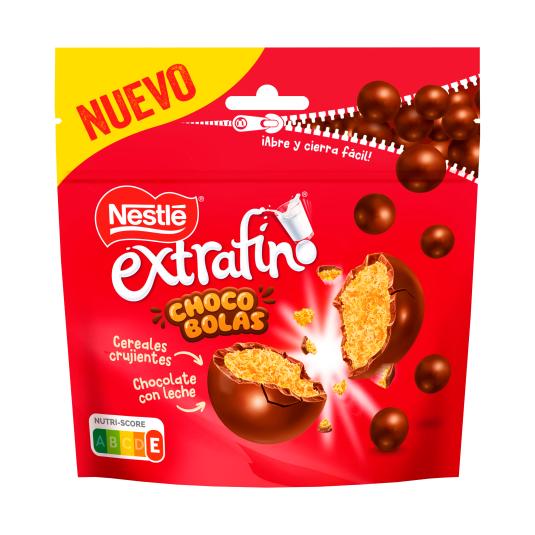 Chocobolas Nestlé - 140g