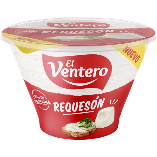 El ventero requesón
