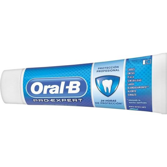 Dentífrico Protección Profesional Pro Expert 75 ml