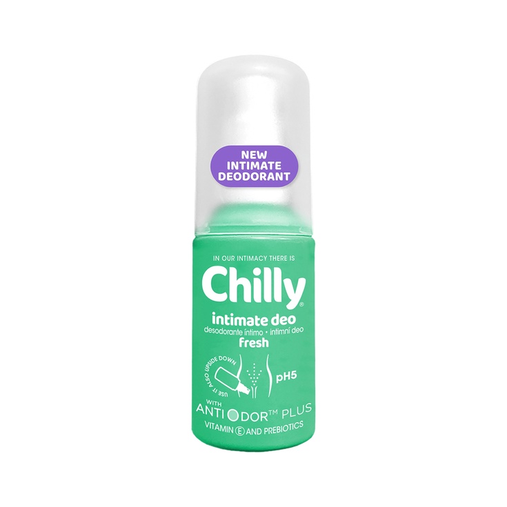 Desodorante Intimo Spray 50 ml Fresh