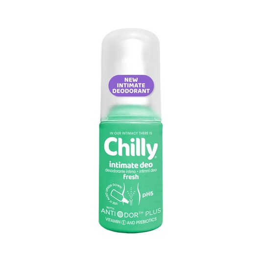 Desodorante Intimo Spray 50 ml Fresh