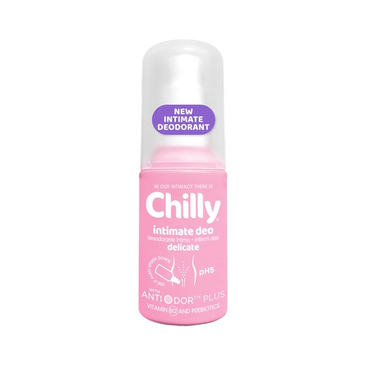 Desodorante Intimo Spray 50 ml Delicado