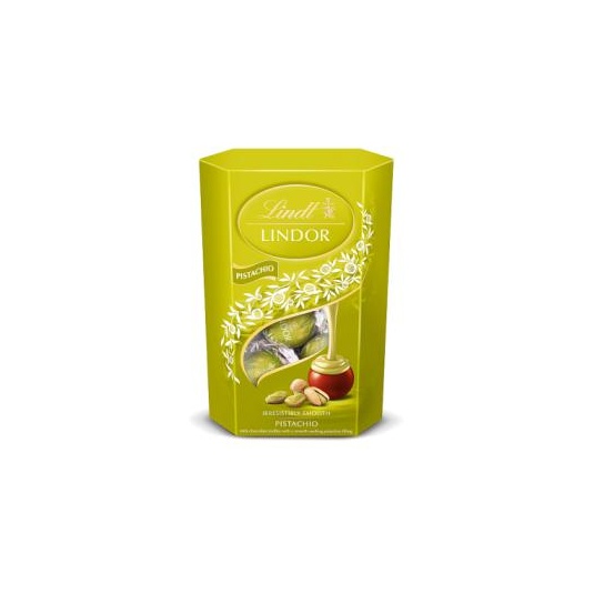 Bombones de chocolate con leche y pistacho 