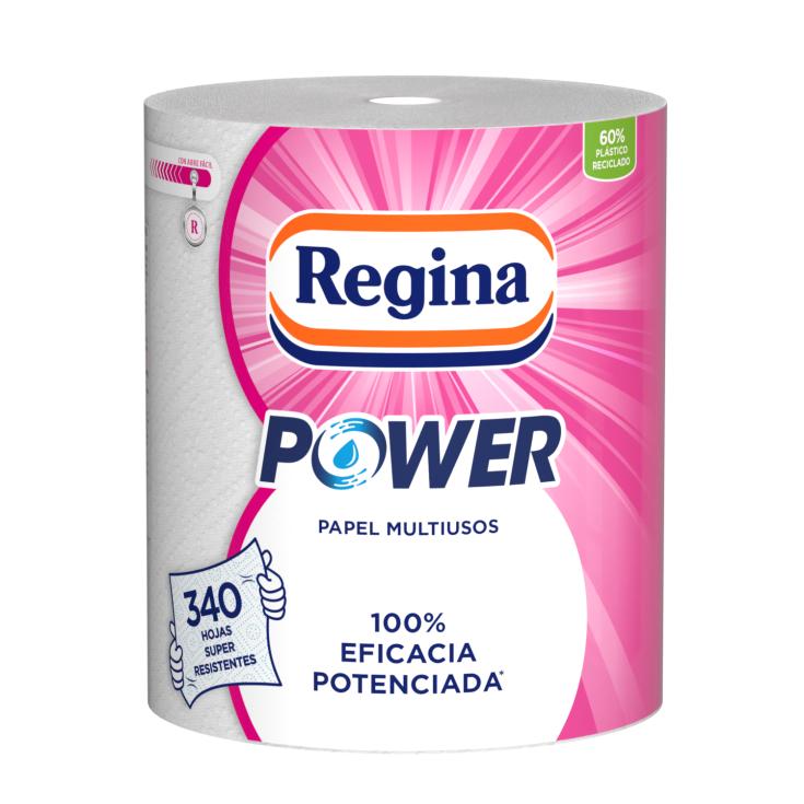 Rollo de cocina Power Regina - 1 ud