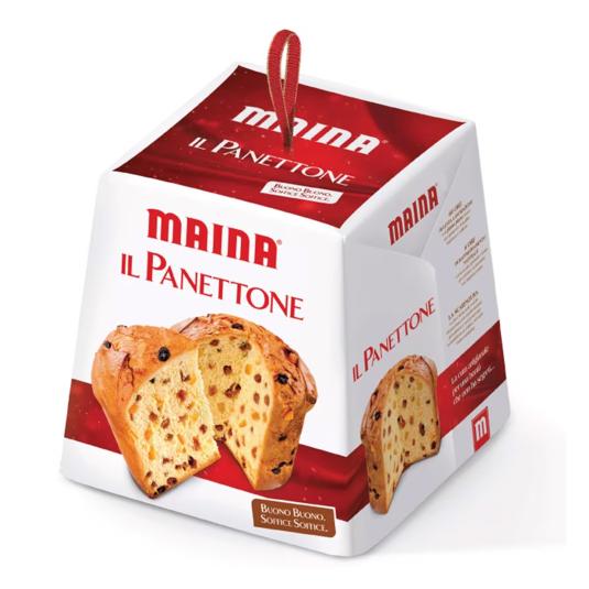 Panettone fruta - Maina - 1kg
