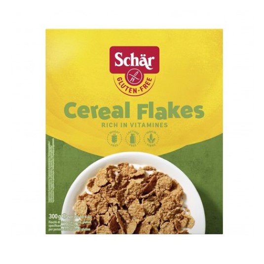 Cereales sin gluten - 300g