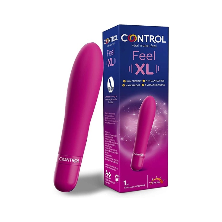 Toys feel XL 1 unidad
