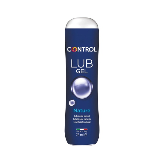 Lubricante nature 75 ml