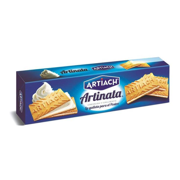 Galletas Artinata 210g