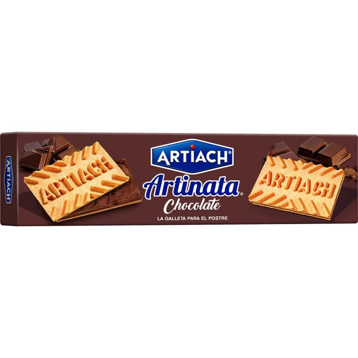 Galletas Artinata Chocolate 210g