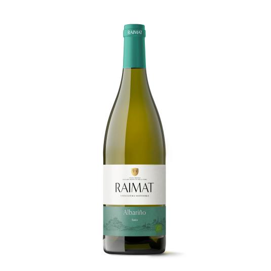 Vino albariño Raimat - 75cl