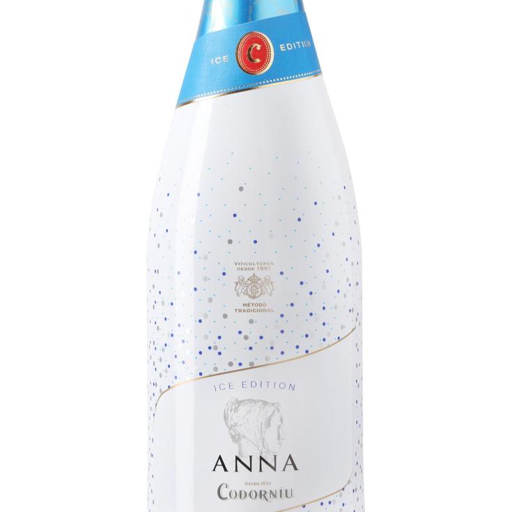 Cava Semiseco Ice Edition 75cl