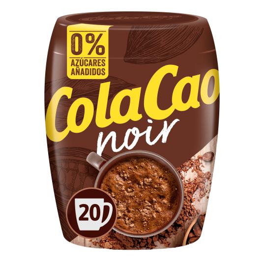 Cacao en polvo Noir 300g