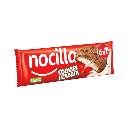Cookies Cookies&cream 120 g 