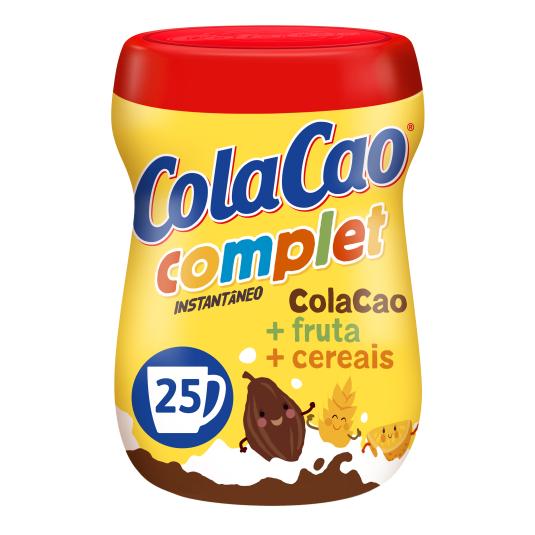 Cacao en Polvo - Cola Cao - 360g