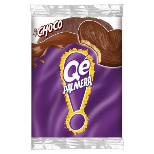 Palmera de Chocolate 103g