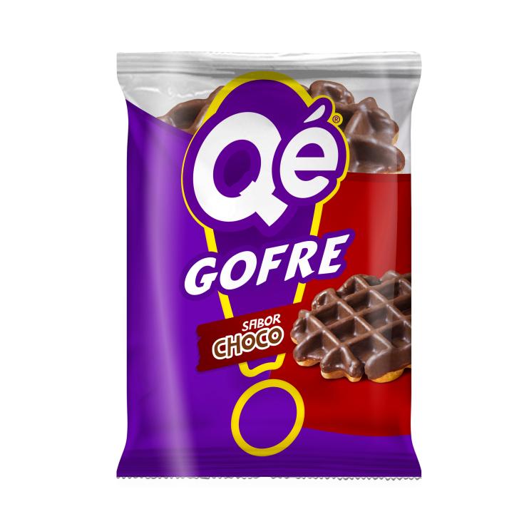 Gofre - Qé - 100g