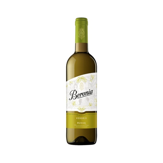 Vino blanco verdejo DO Rueda