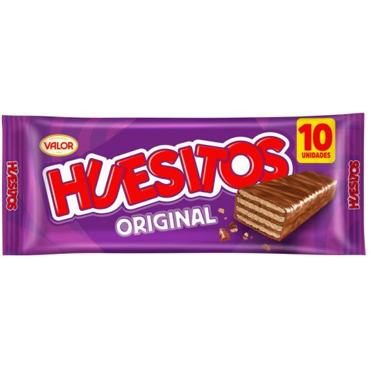 Huesitos Chocolate 200g