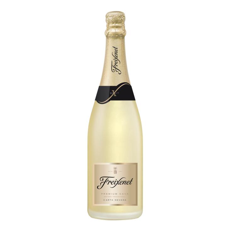 Cava Brut Carta Nevada 75cl