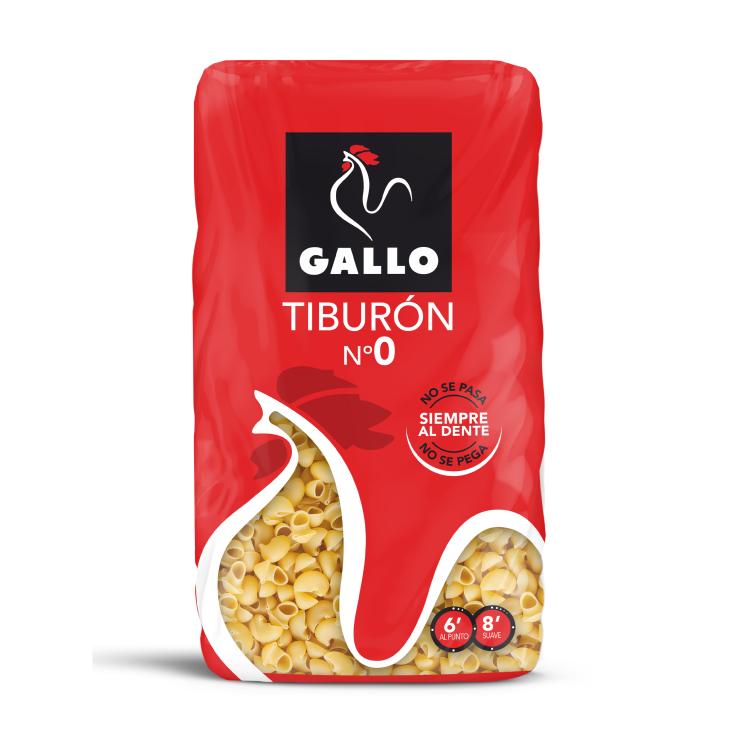 Tiburón 0 Gallo - 500g