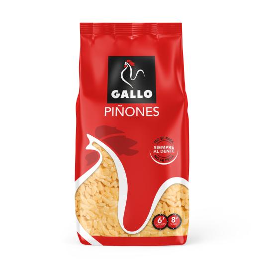 Pasta Piñones - Gallo - 450g