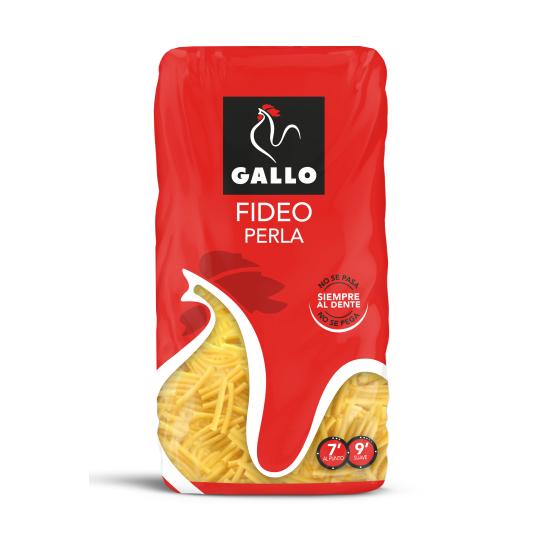 Fideo Perla 450g