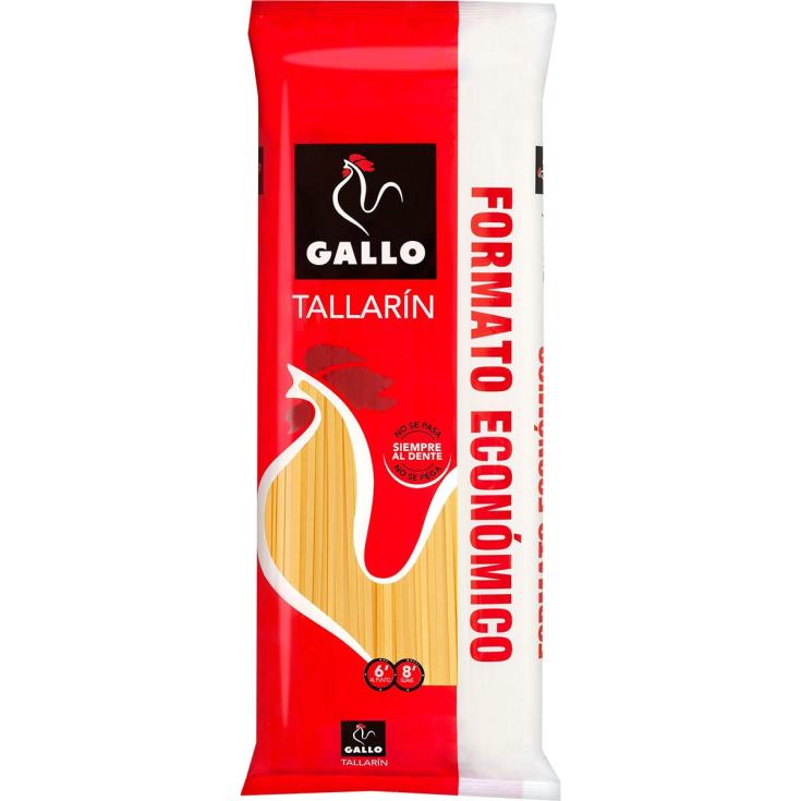 Tallarín - Gallo - 900g