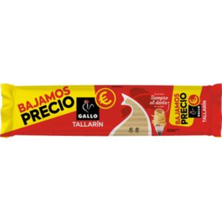 Tallarín Gallo -400g