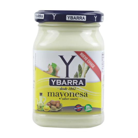 Mayonesa - Ybarra - 225ml