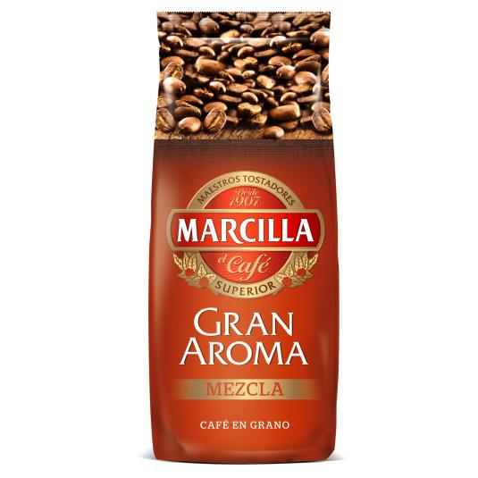 Café en grano mezcla - 1kg