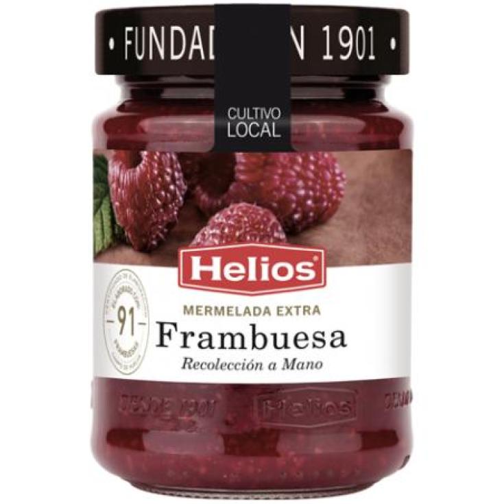 Mermelada Frambuesa 340g Mermelada Frambuesa 340g
