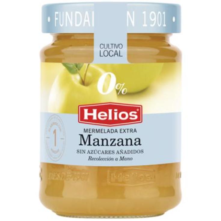 Mermelada de Manzana Diet - Helios - 280g