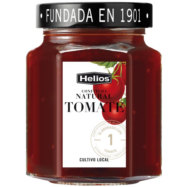 Confitura natural de tomate Helios - 330g
